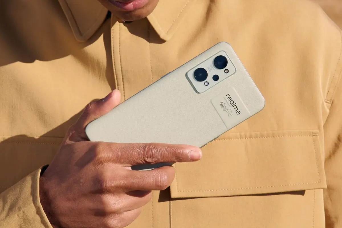   - SmartLife / Realme 