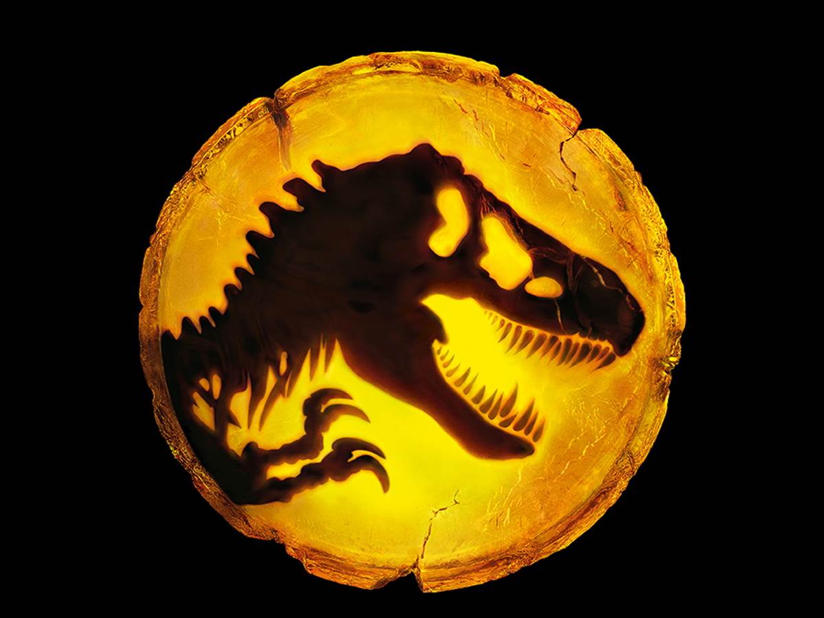 Jurassic World: Dominion poster filma   Jurassic World: Dominion poster filma