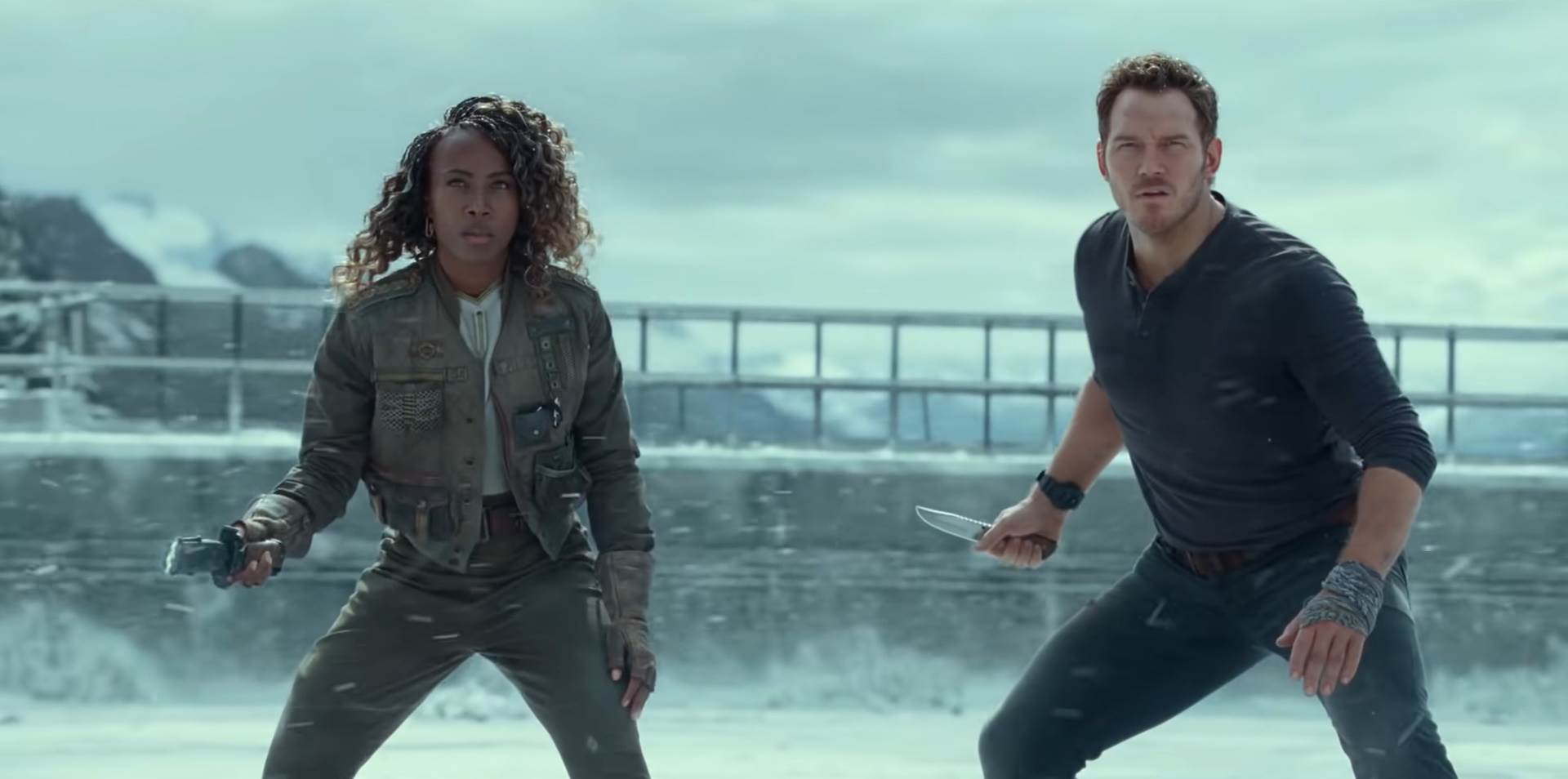  Jurassic World Dominion (1).jpg - SmartLife / YouTube / Universal Pictures / Printscreen 