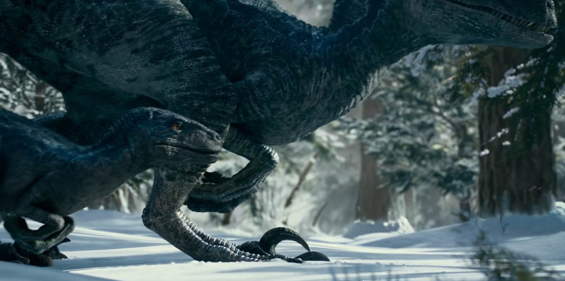  Jurassic World Dominion (4).jpg - SmartLife / YouTube / Universal Pictures / Printscreen 