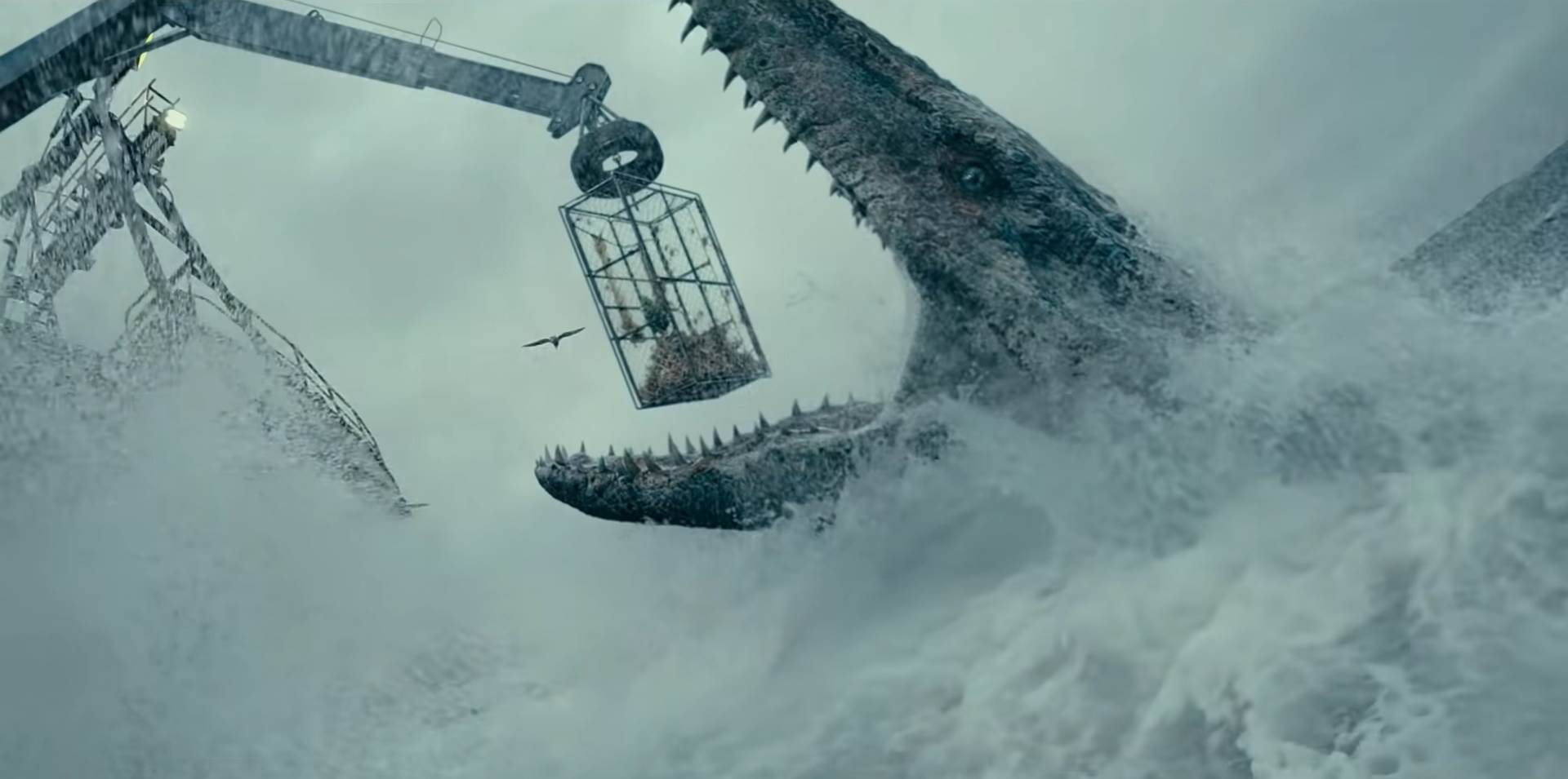  Jurassic World Dominion (6).jpg - SmartLife / YouTube / Universal Pictures / Printscreen 