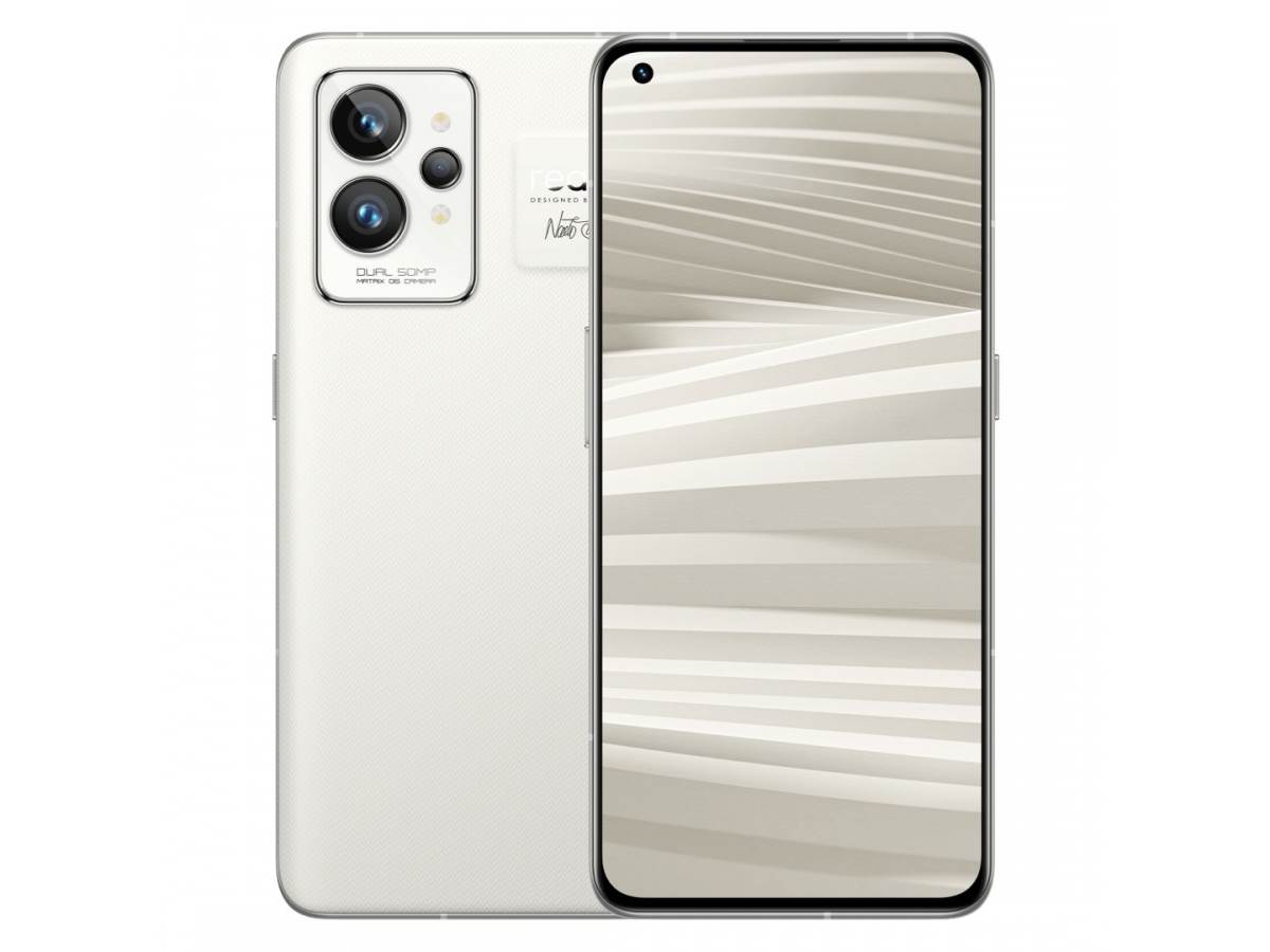 Realme GT2 i Realme GT2 Pro 4.jpg - SmartLife / Realme   Realme GT2 i Realme GT2 Pro 4.jpg - SmartLife / Realme