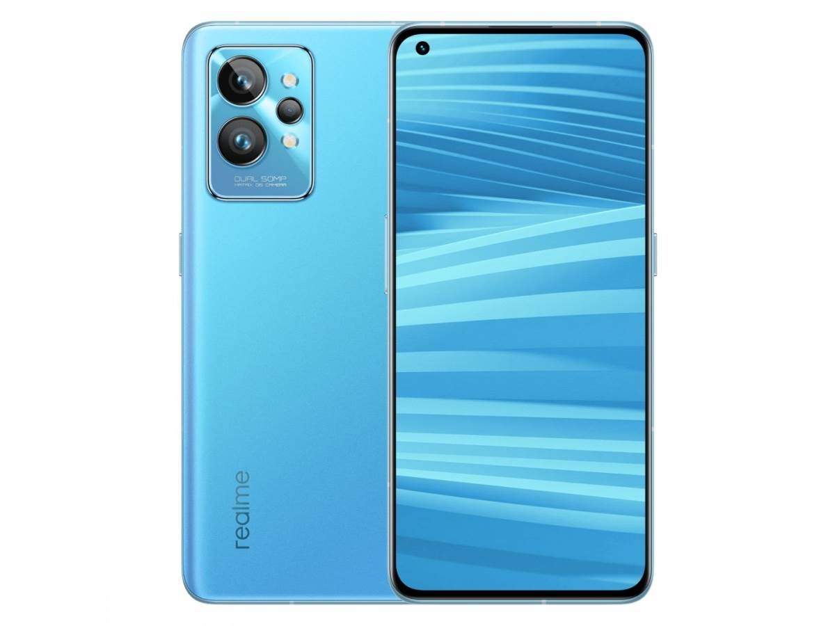 Realme GT2 i Realme GT2 Pro 3.jpg - SmartLife / Realme   Realme GT2 i Realme GT2 Pro 3.jpg - SmartLife / Realme