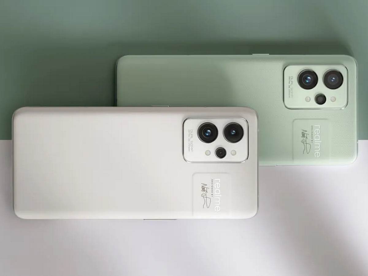  Realme GT2 i Realme GT2 Pro.jpg - SmartLife / Realme 