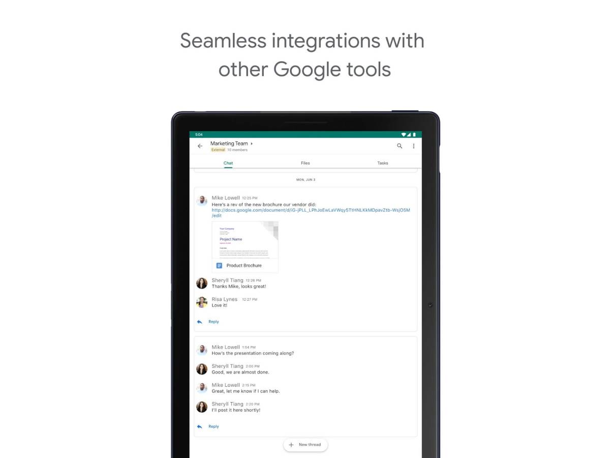  Google Chat 10.jpg - SmartLife / Google 