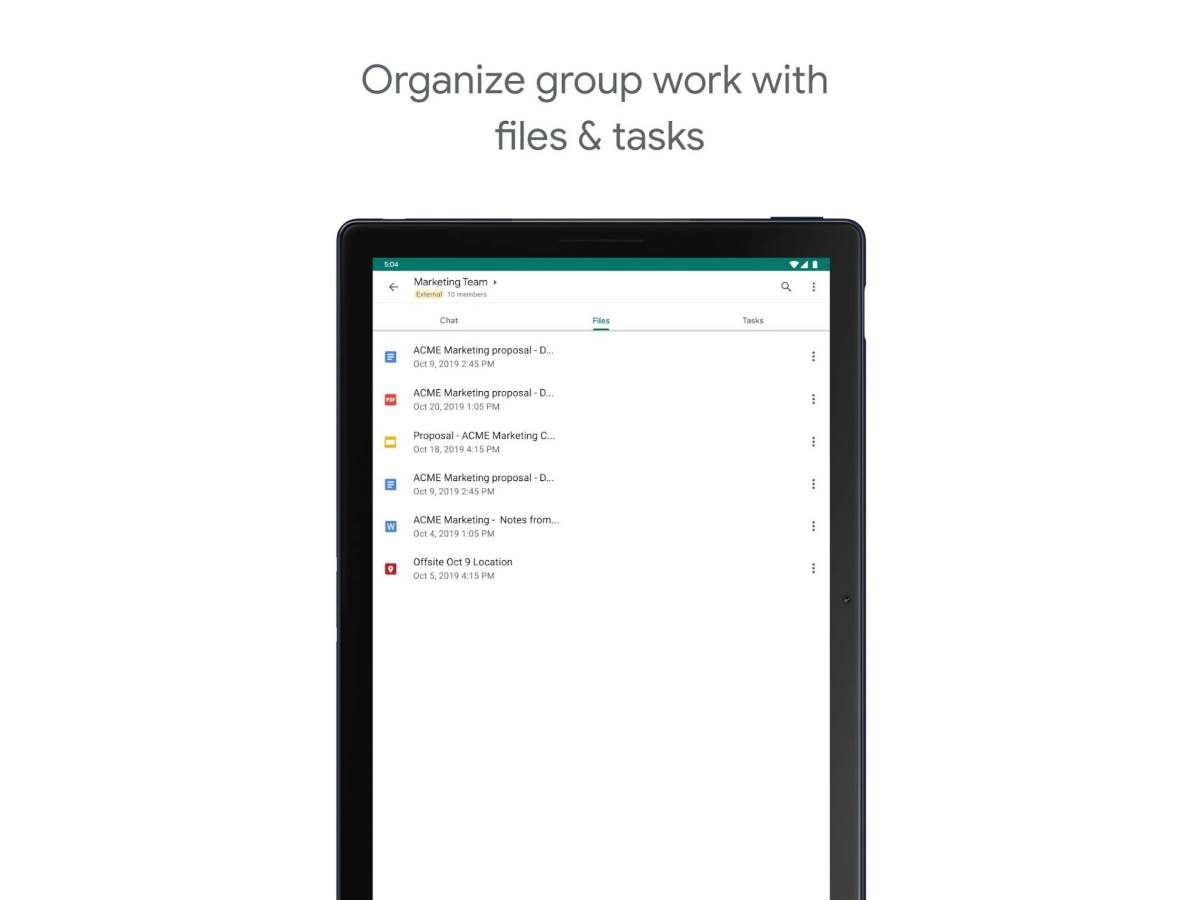  Google Chat 14.jpg - SmartLife / Google 