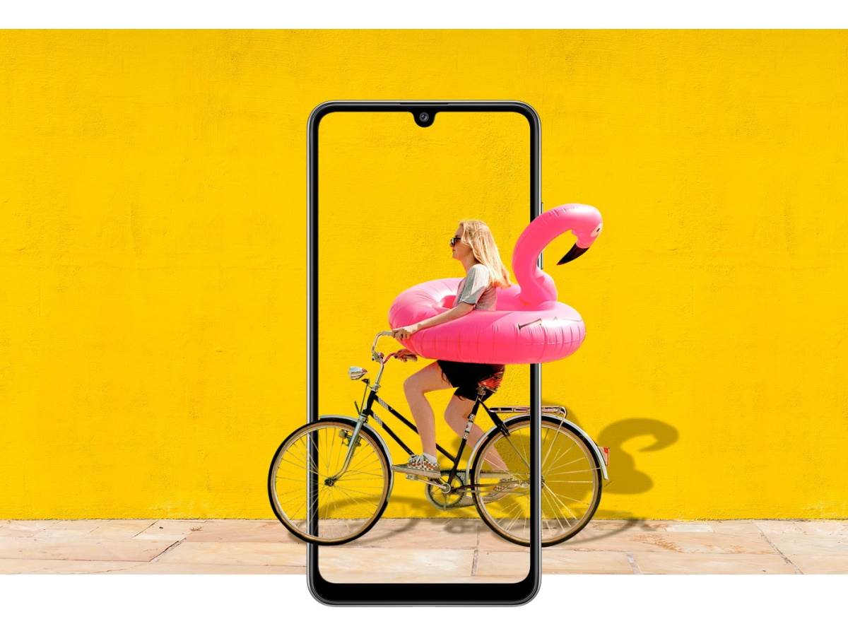  Samsung A32 ekran.jpg - SmartLife / Samsung 