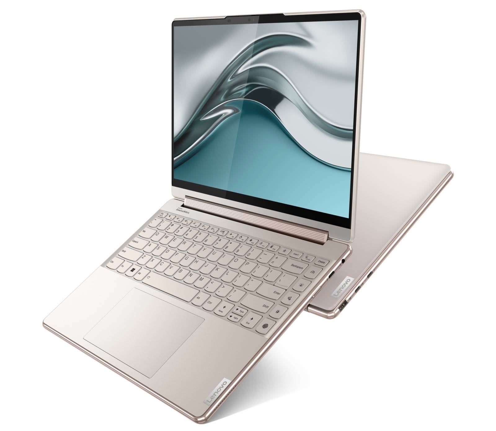  Lenovo Yoga 9i_Gen_7_Two_Mode.jpg - SmartLife / Lenovo 