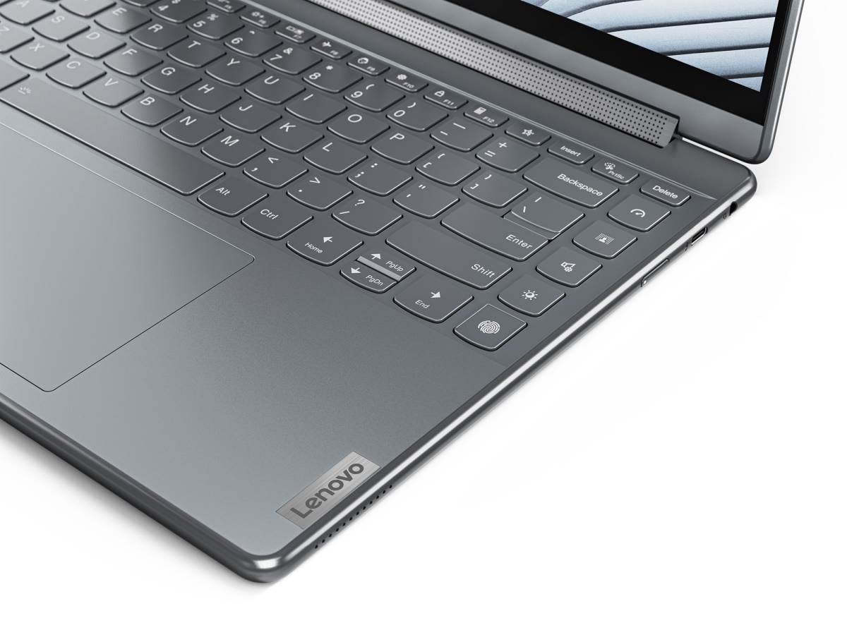  Lenovo Yoga 9i_(14in, 7)_Intel_1-Click Keys_Comfort_Edge.jpg - SmartLife / Lenovo 
