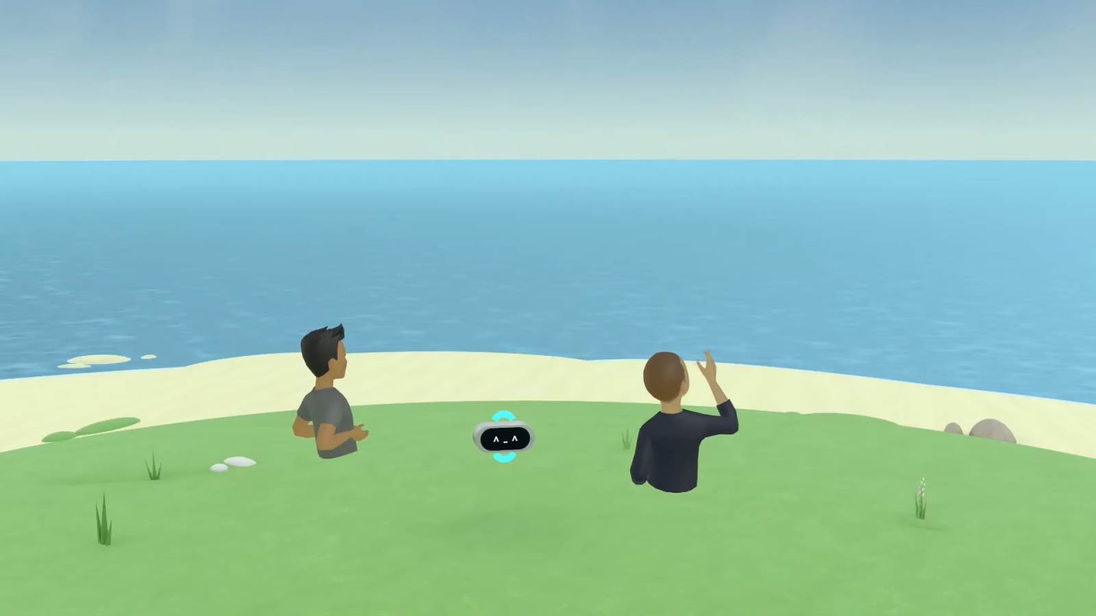 Plaža - SmartLife / YouTube / Meta / Printscreen   Plaža - SmartLife / YouTube / Meta / Printscreen
