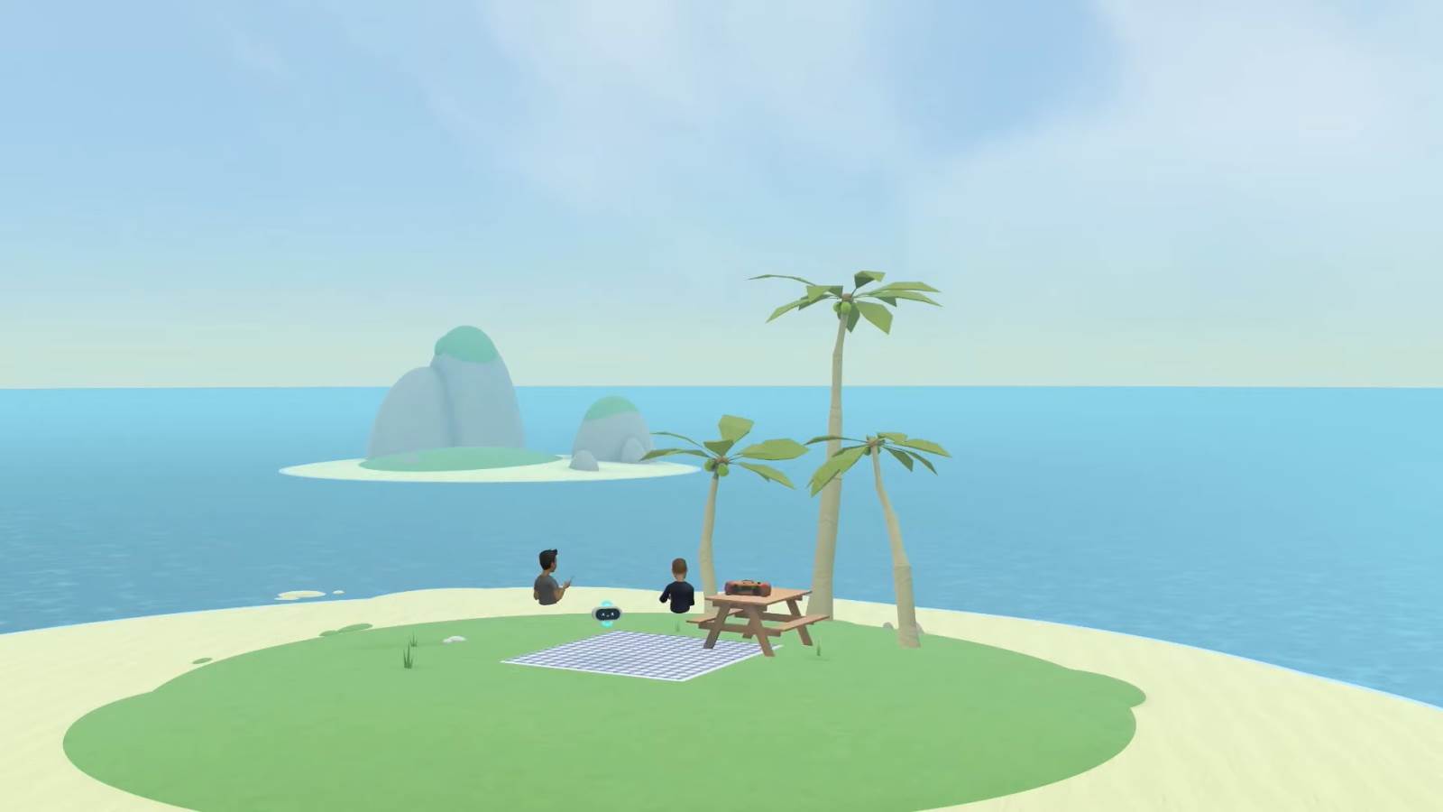  Ostrvo - SmartLife / YouTube / Meta / Printscreen 