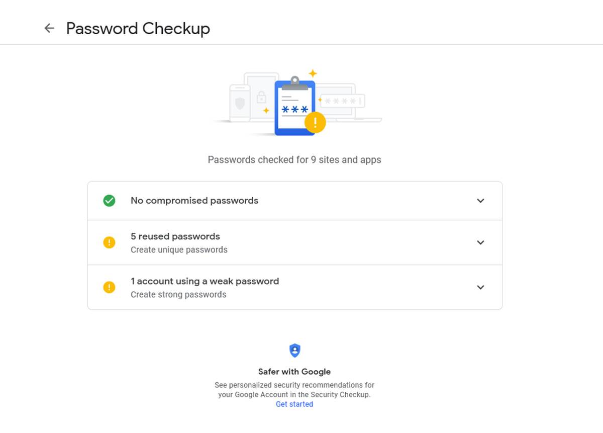  Chrome čuvanje lozinki - Smart Life/ Chrome 