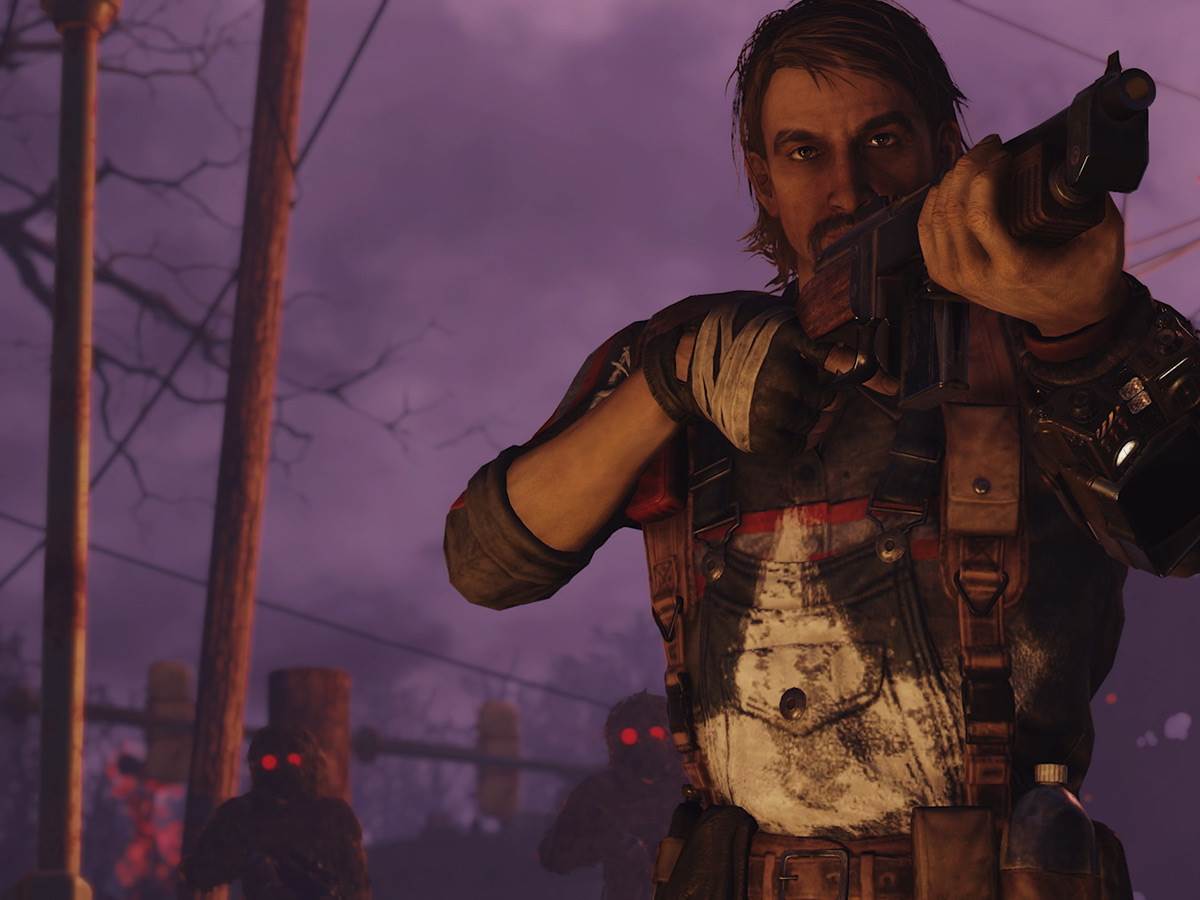 Fallout 76   Fallout 76