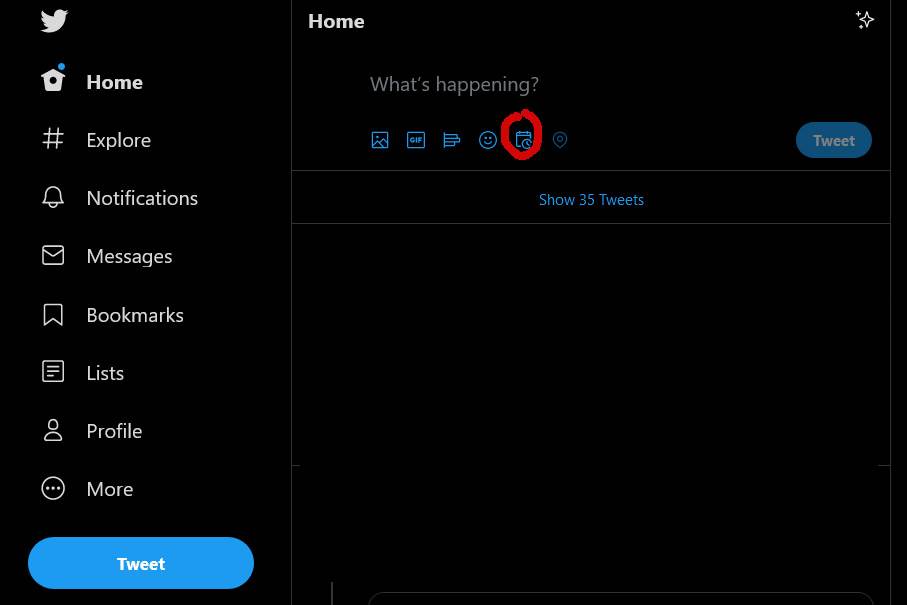 Zakazivanje tvitova - Smart Life/ Twitter   Zakazivanje tvitova - Smart Life/ Twitter
