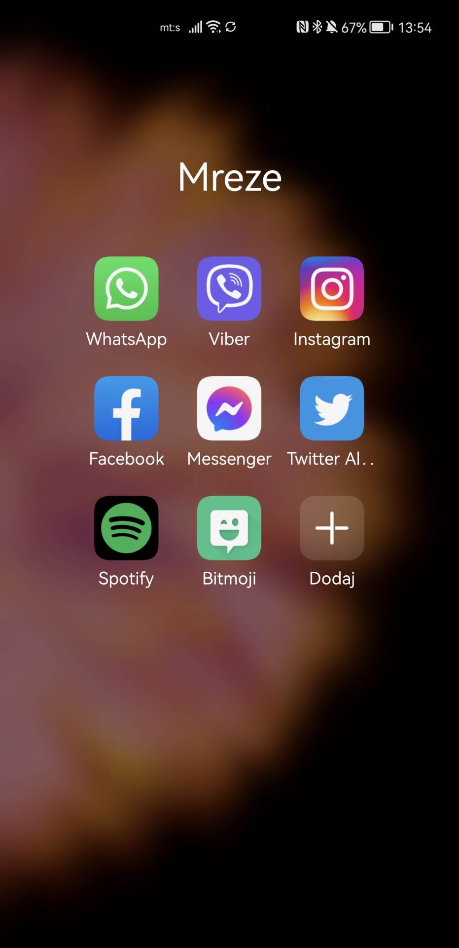 Messenger efekti pisanje poruka slike i video   Messenger efekti pisanje poruka slike i video