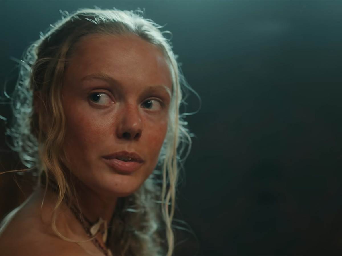  Serija Serija Vikings Valhalla - Smart Life/ @Netflix 