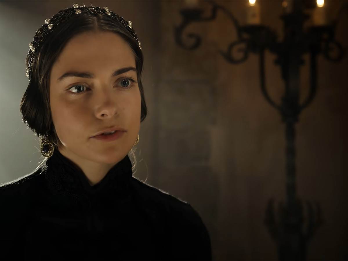  Vikings Valhalla - Smart Life/ @Netflix 