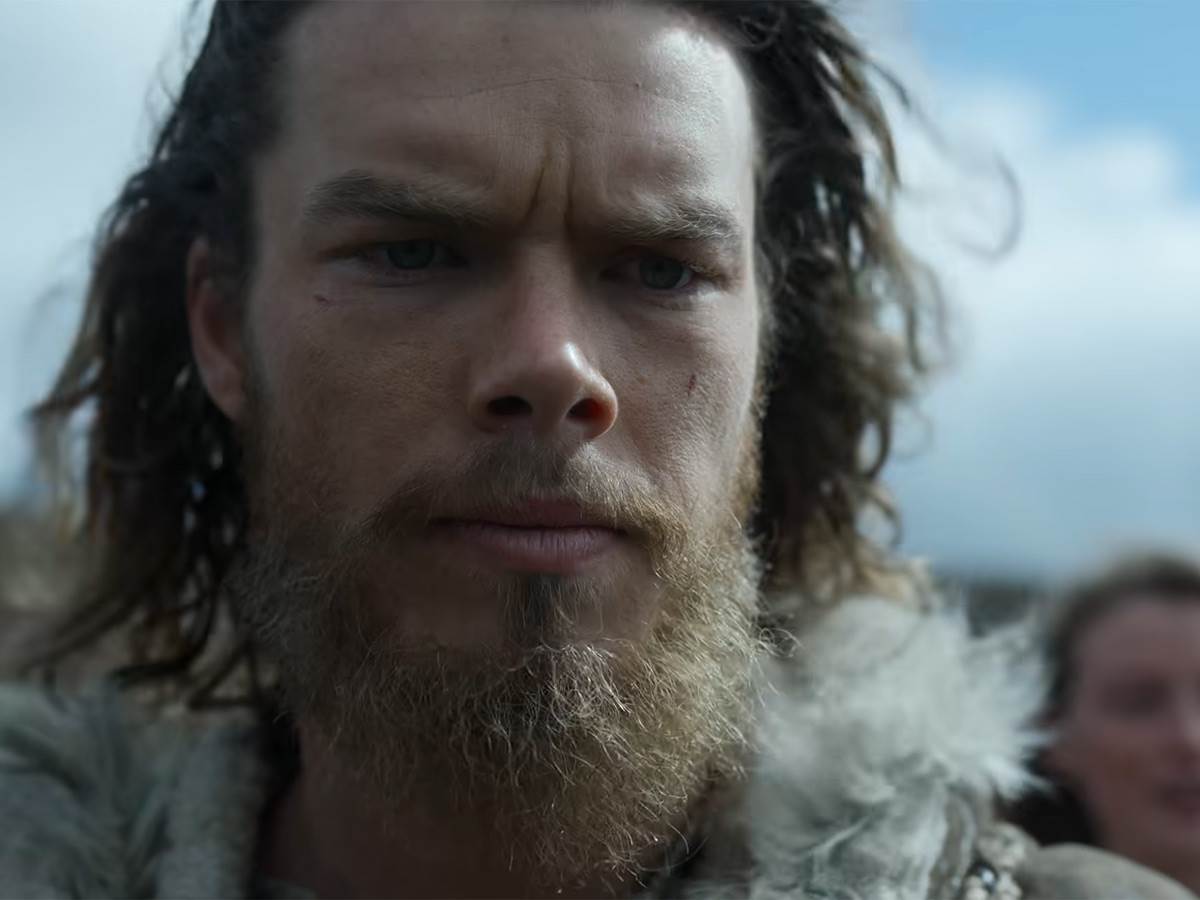 Vikings Valhalla   Vikings Valhalla