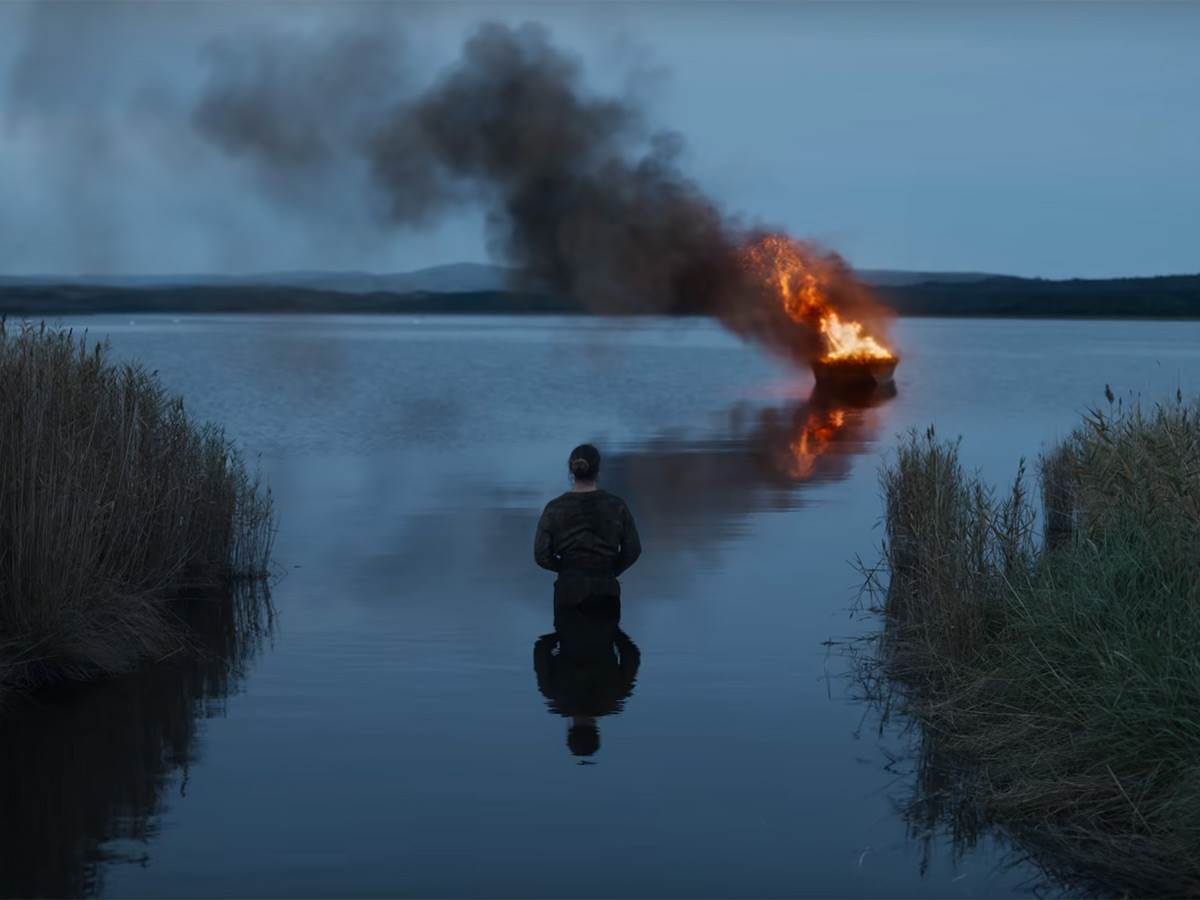 Vikings Valhalla - Smart Life/ @Netflix   Vikings Valhalla - Smart Life/ @Netflix