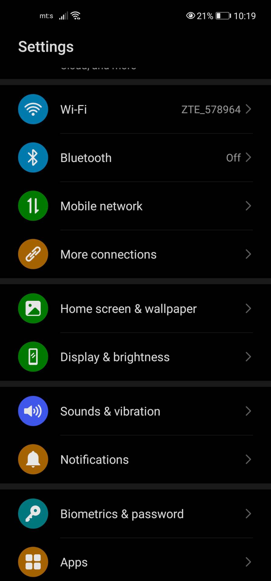 Do Not Disturb - Smart Life   Do Not Disturb - Smart Life