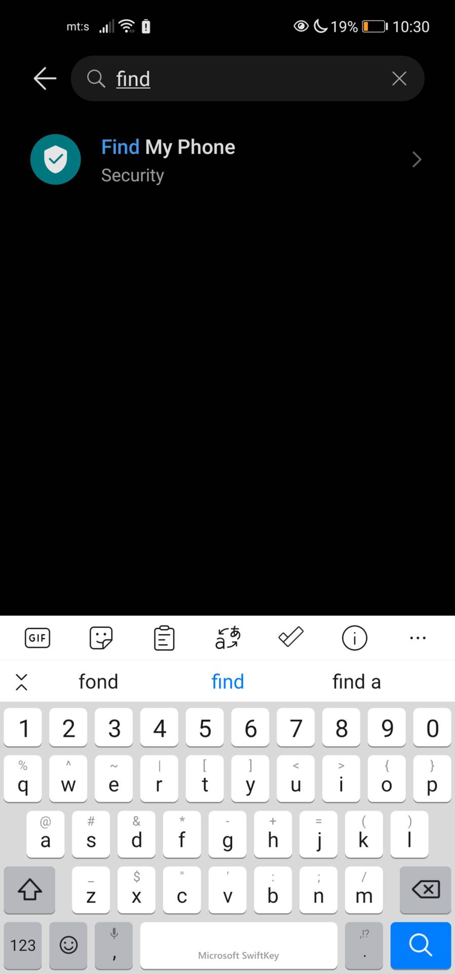  Find My Device - Smart Life 