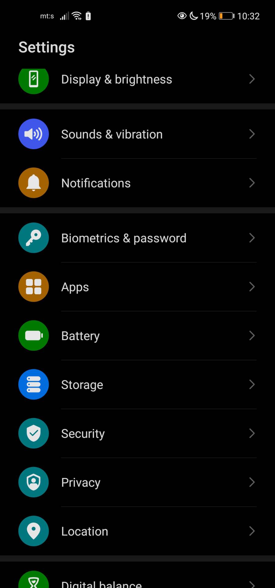 Find My Device - Smart Life   Find My Device - Smart Life