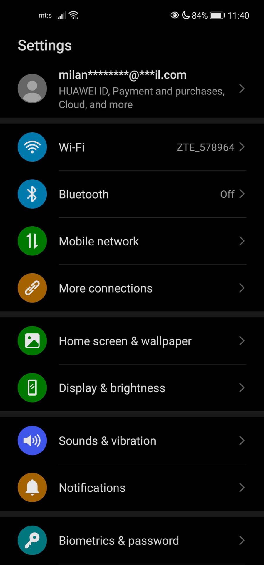 Android - Smart Life   Android - Smart Life