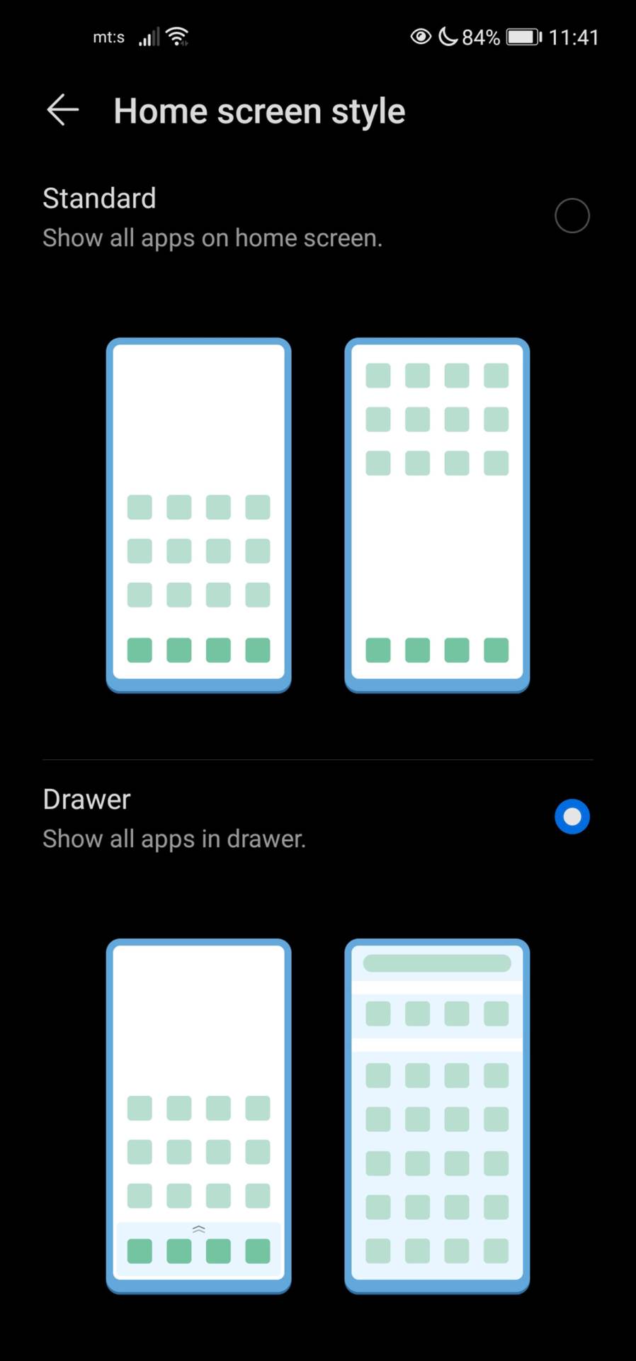  Android - Smart Life 