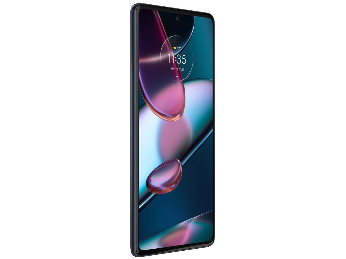   - SmartLife / Motorola 