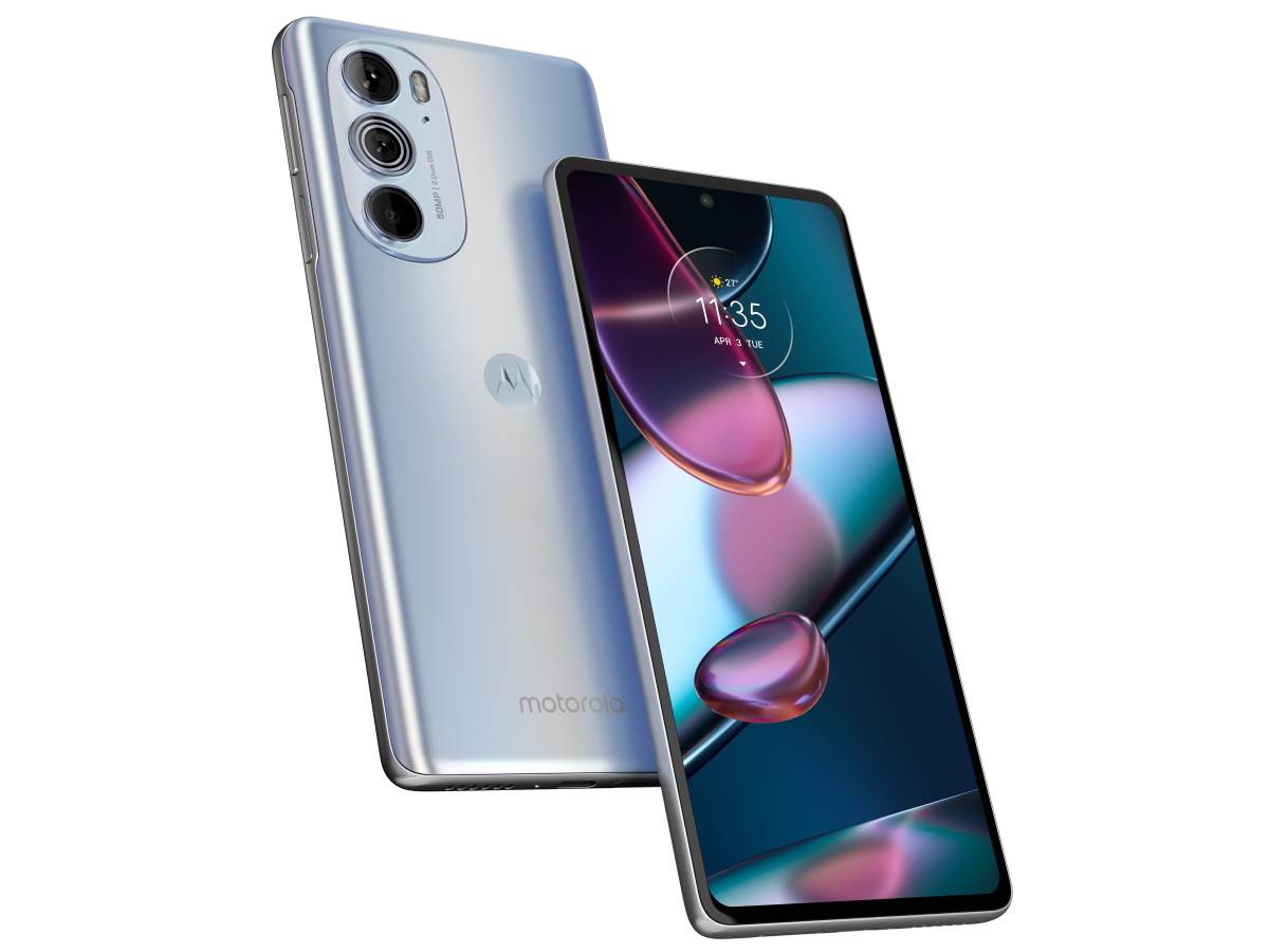   - SmartLife / Motorola 