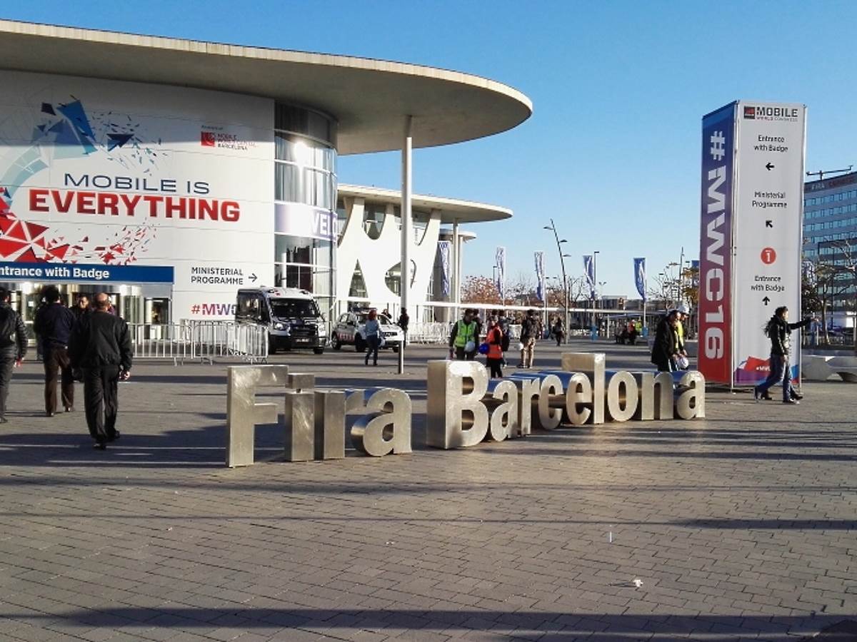 Fira MWC 1.jpg - SmartLife / Marko Čavić   Fira MWC 1.jpg - SmartLife / Marko Čavić