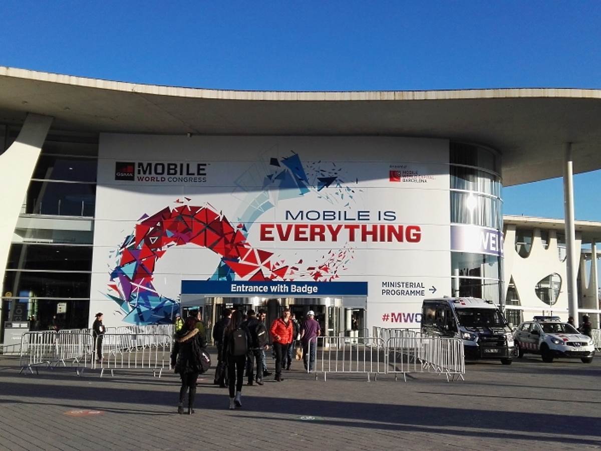 Fira MWC 2.jpg - SmartLife / Marko Čavić   Fira MWC 2.jpg - SmartLife / Marko Čavić