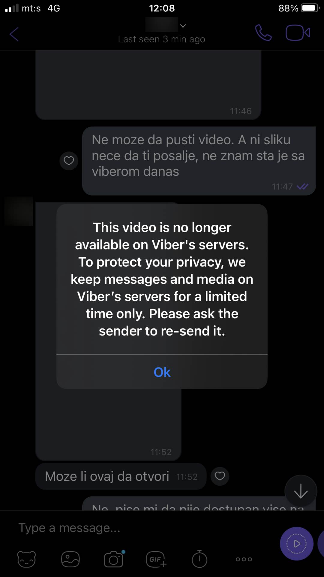Viber Problem Poruke slike video.png - SmartLife / Marko Čavić   Viber Problem Poruke slike video.png - SmartLife / Marko Čavić
