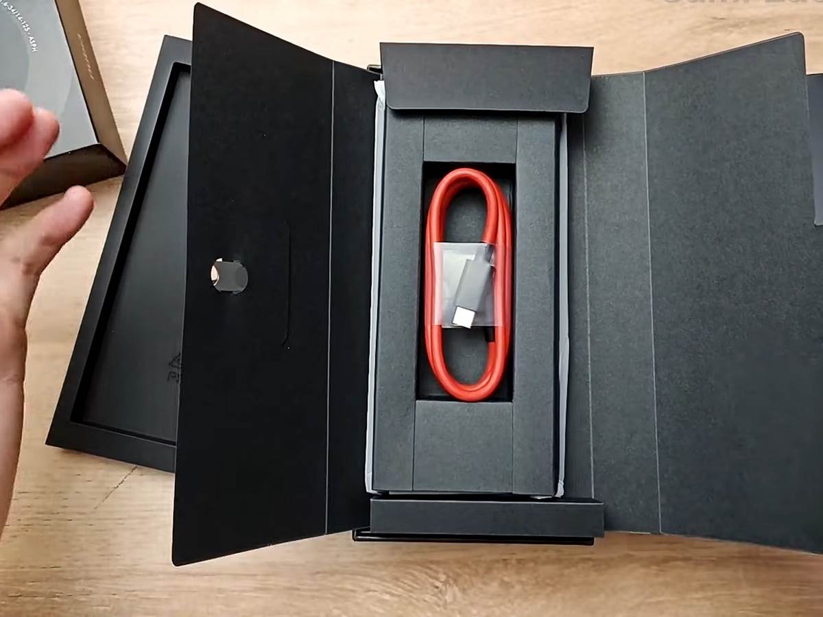  ZTE nubia Z40 Pro - Smart Life/ @Sami Luo Tech 