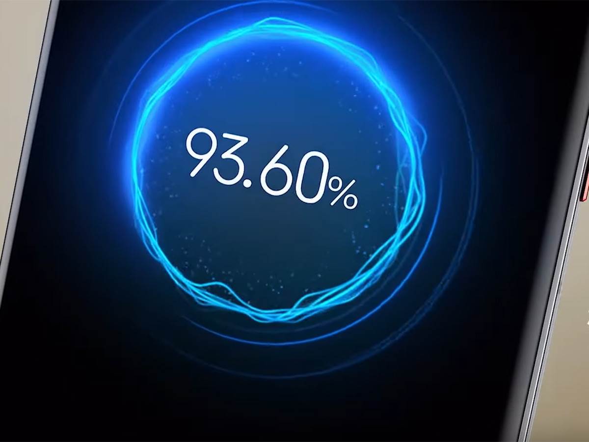  ZTE nubia Z40 Pro - Smart Life/ @Sami Luo Tech 