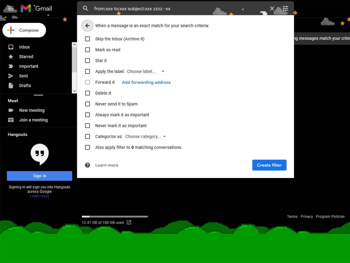  Gmail spam mejlovi - rešenje - Smart Life 
