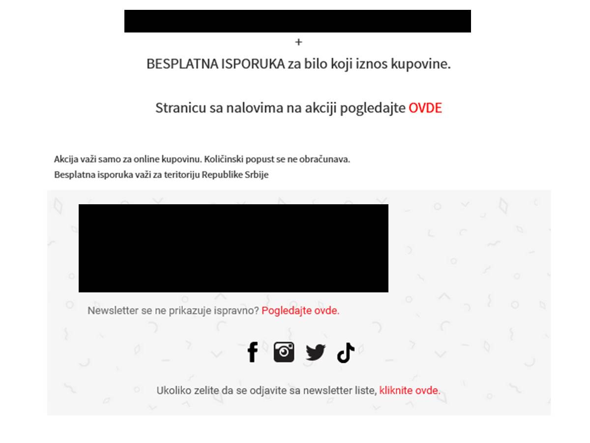  Gmail spam mejlovi - rešenje - Smart Life 