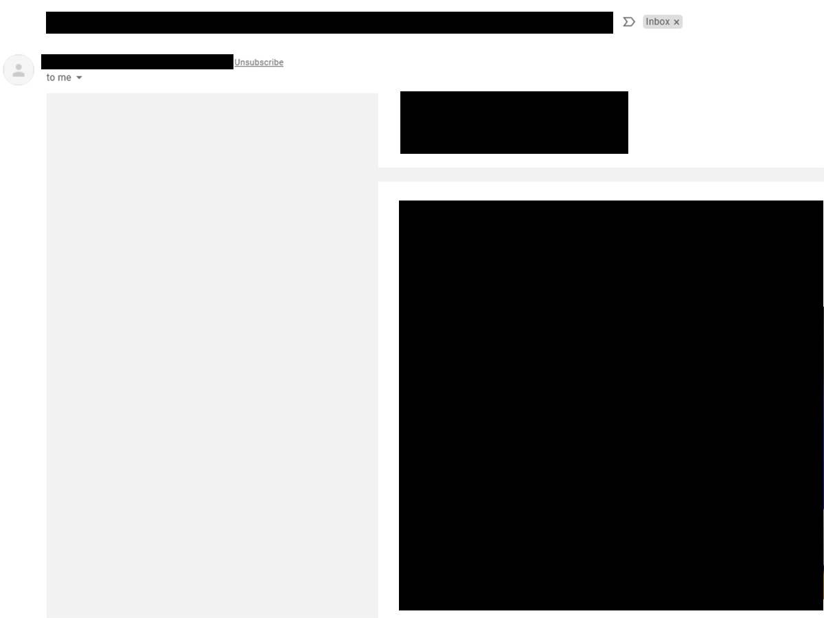  Gmail spam mejlovi - rešenje - Smart Life 