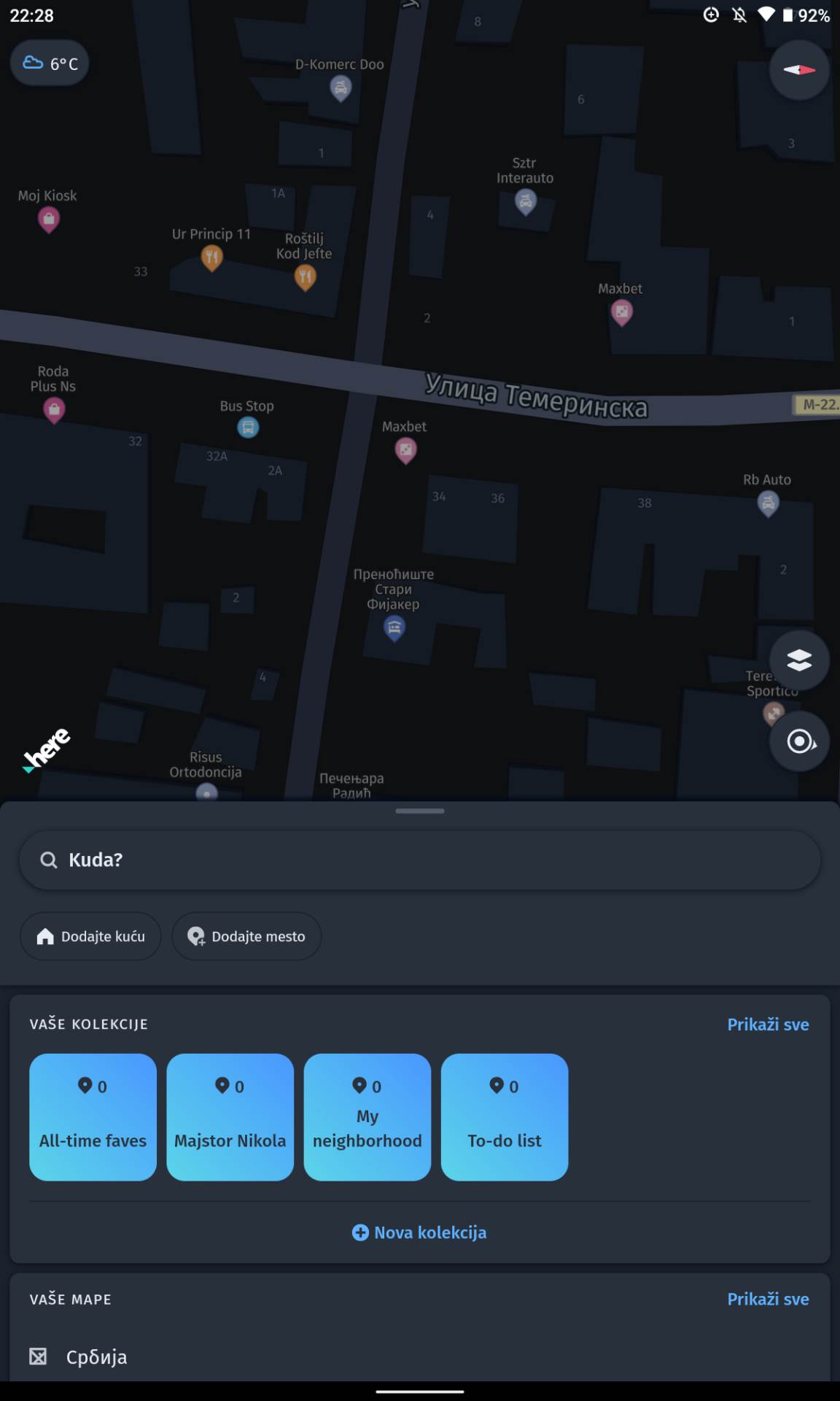  Nova Mapa Srbije Navigacija Update (1).png - SmartLife / Marko Čavić 
