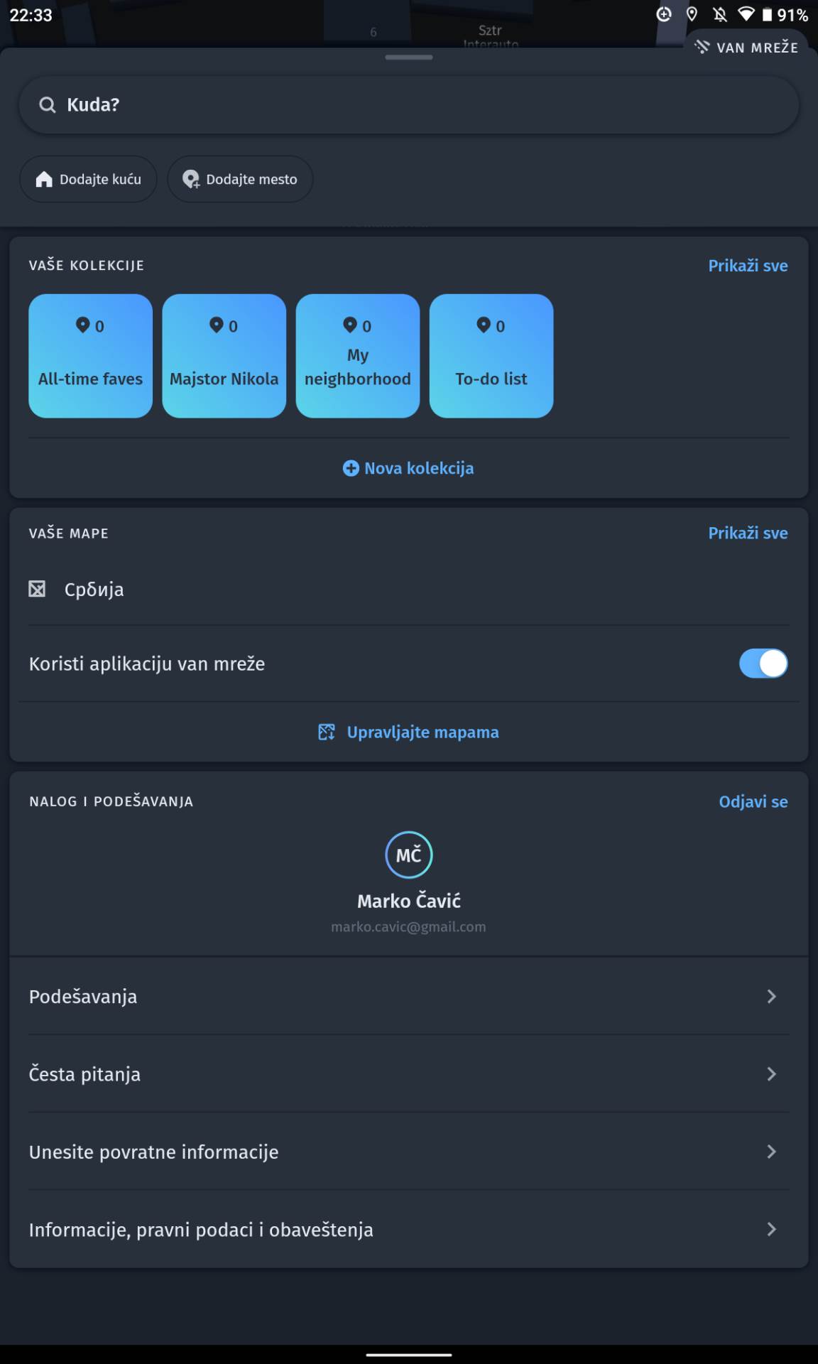  Nova Mapa Srbije Navigacija Update (10).png - SmartLife / Marko Čavić 