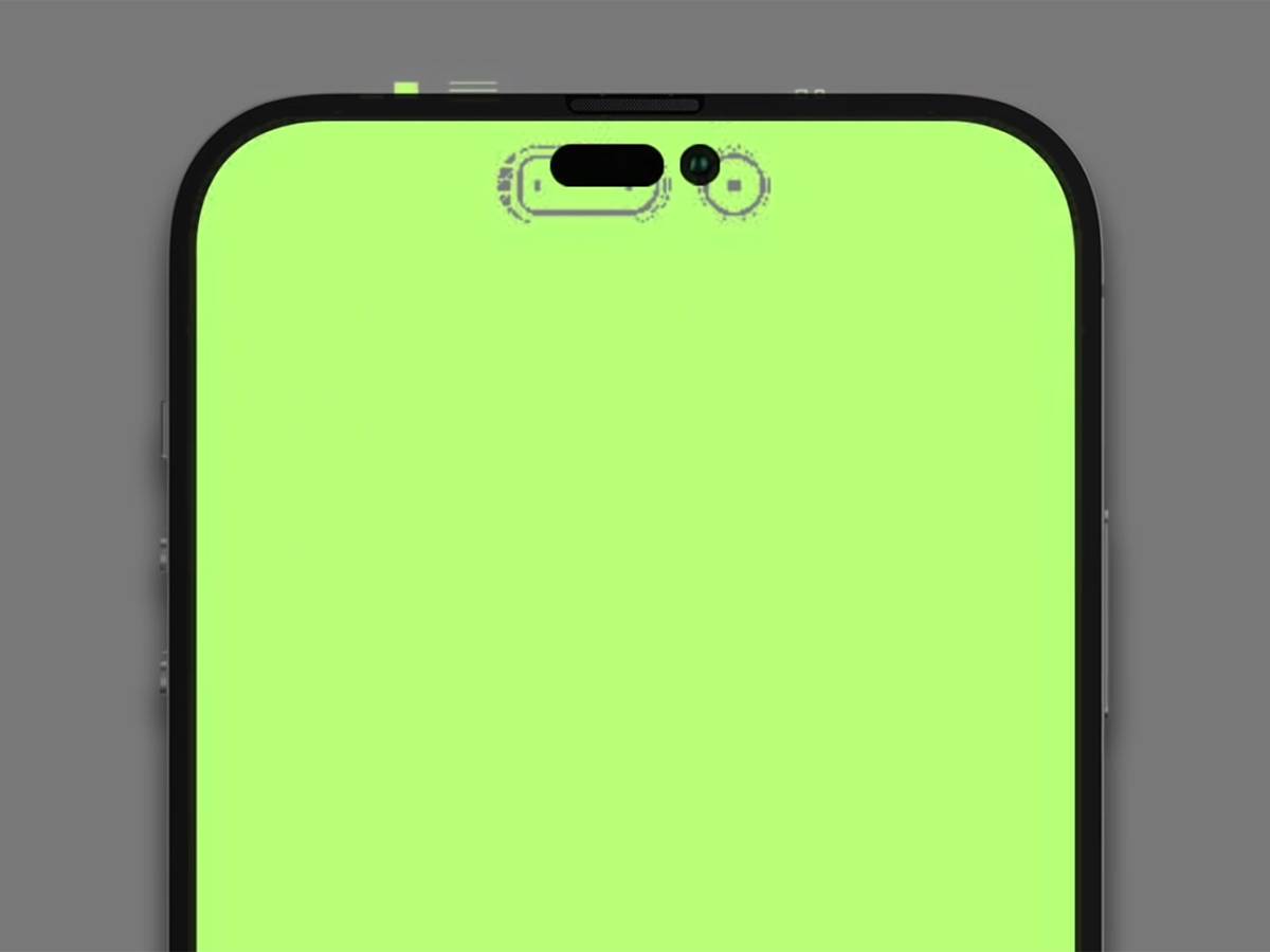 iPhone 14 ekran   iPhone 14 ekran