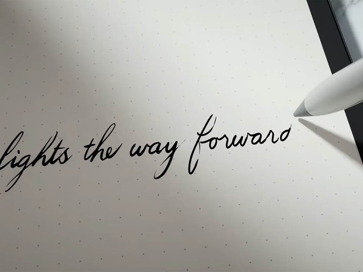 Huawei MatePad Paper - Smart Life/ @Huawei Mobile   Huawei MatePad Paper - Smart Life/ @Huawei Mobile