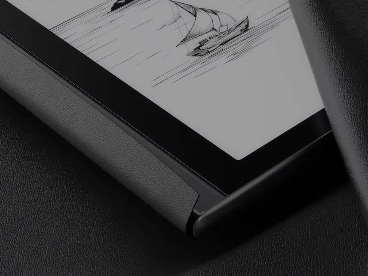 Huawei MatePad Paper   Huawei MatePad Paper