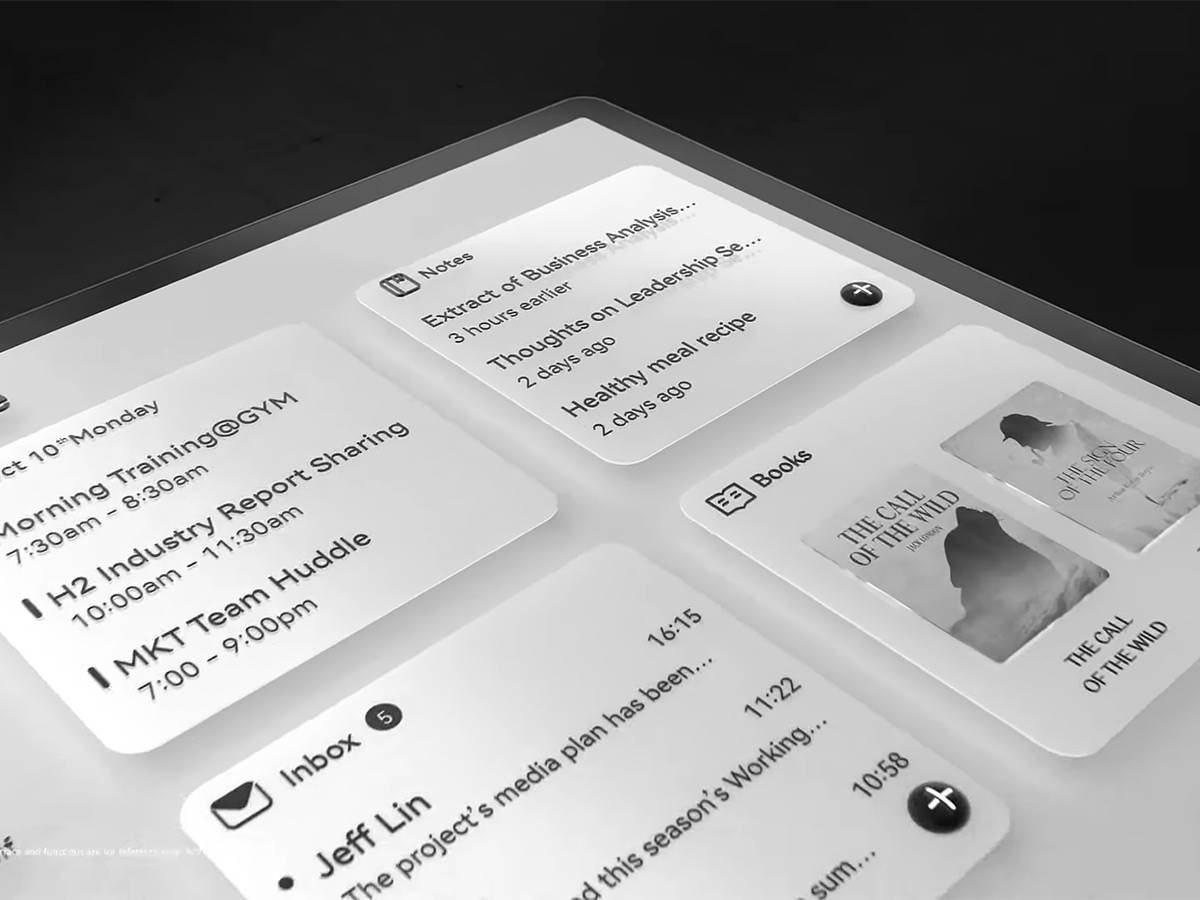 Huawei MatePad Paper - Smart Life/ @Huawei Mobile   Huawei MatePad Paper - Smart Life/ @Huawei Mobile