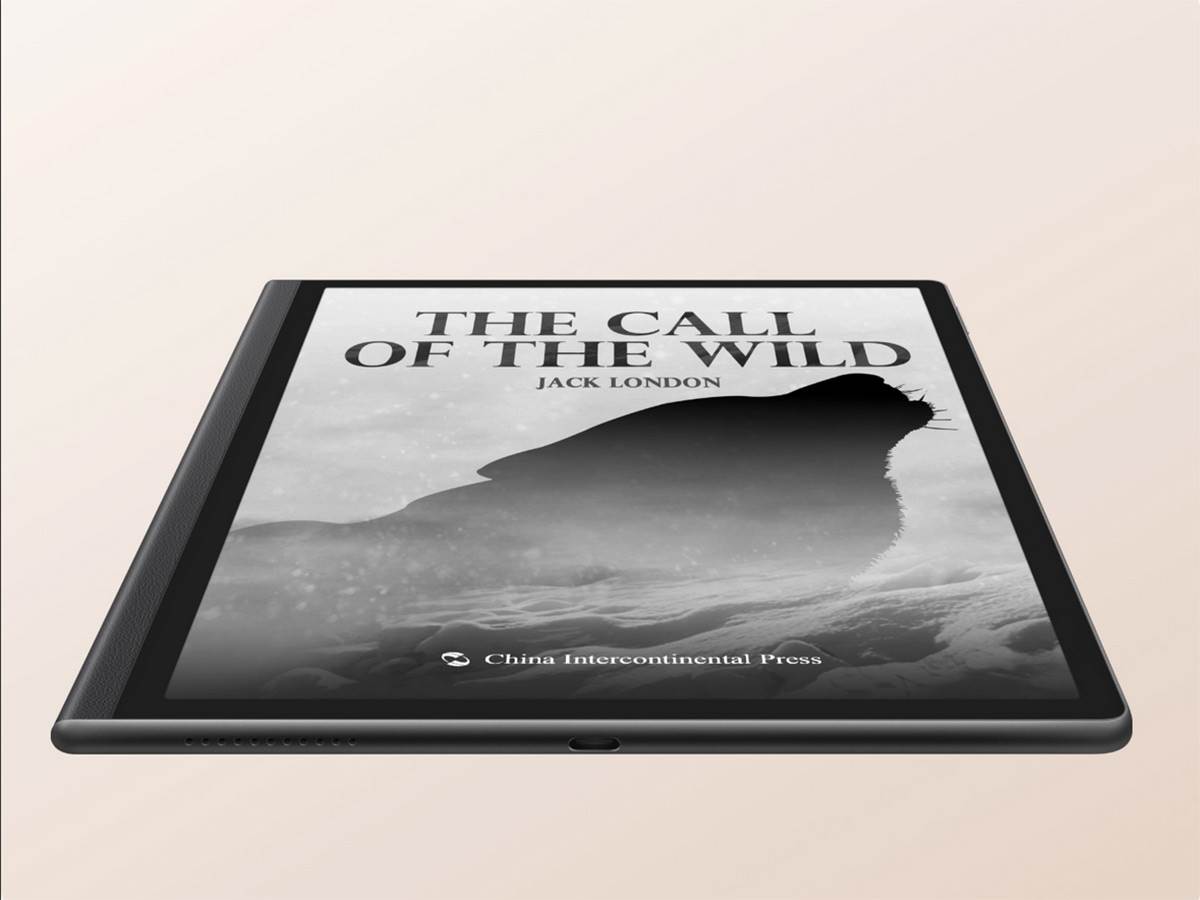  Huawei MatePad Paper - Smart Life/ Huawei 