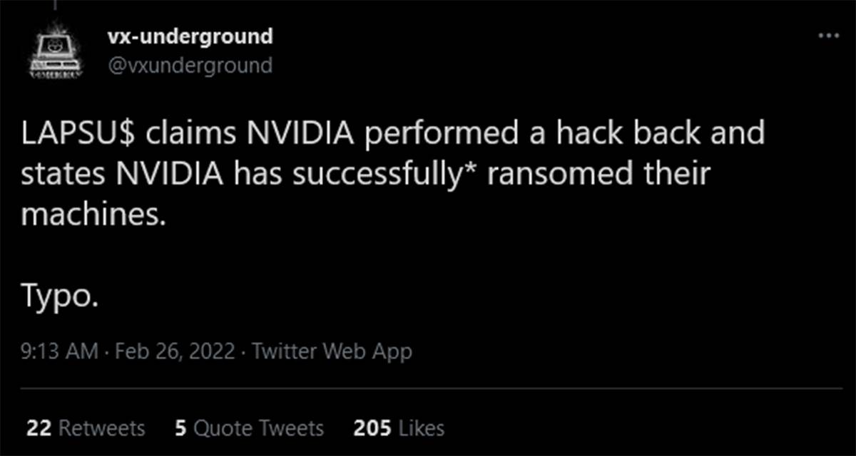  Hakerski napadi - Smart Life/ Twitter 