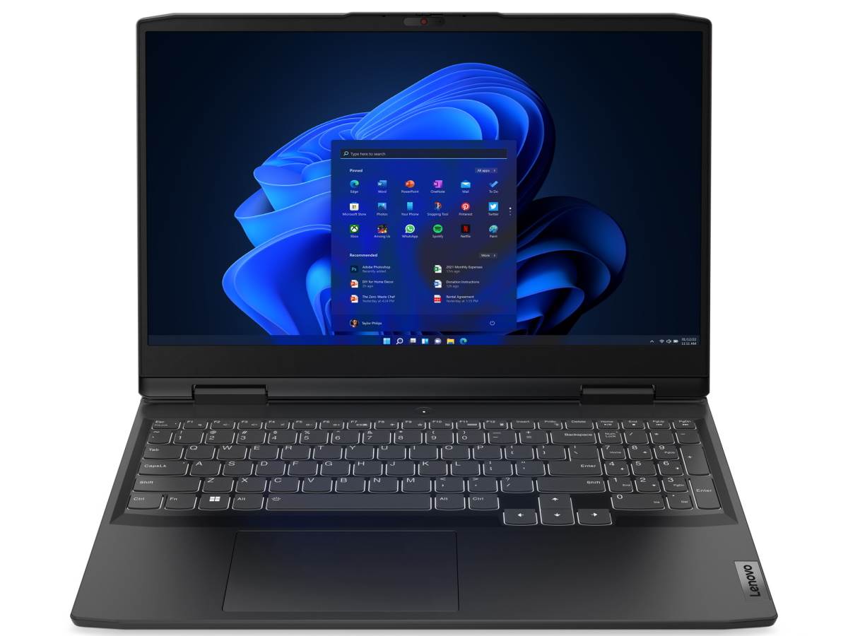 03_IdeaPad_Gaming_3_Gen7_Front_Facing.jpg - SmartLife / Lenovo   03_IdeaPad_Gaming_3_Gen7_Front_Facing.jpg - SmartLife / Lenovo