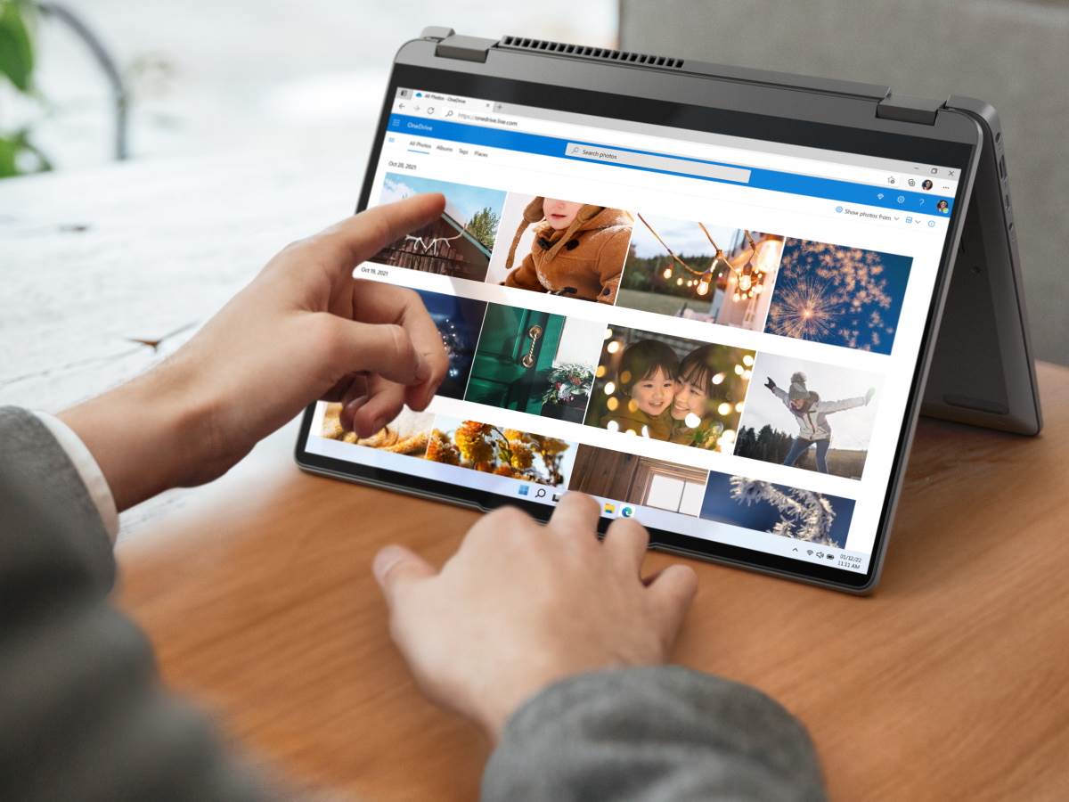 Lenovo IdeaPad Flex 5 ekran osetljiv na dodir - SmartLife / Lenovo   Lenovo IdeaPad Flex 5 ekran osetljiv na dodir - SmartLife / Lenovo