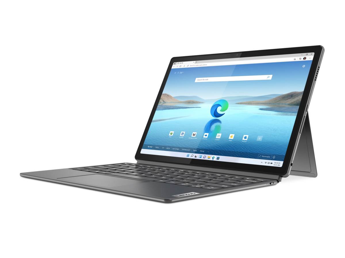 Lenovo IdeaPad Duet 5i sa odvojivom tastaturom i postoljem - SmartLife / Lenovo 