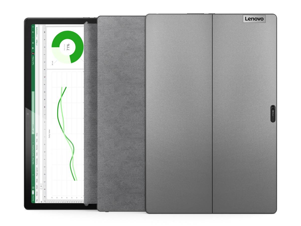 Lenovo IdeaPad Duet 5i_Gen_7_Display_Keyboard_Cover_Tablet.jpg - SmartLife / Lenovo   Lenovo IdeaPad Duet 5i_Gen_7_Display_Keyboard_Cover_Tablet.jpg - SmartLife / Lenovo